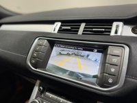 USED 2016 16 LAND ROVER RANGE ROVER EVOQUE 2.0 TD4 HSE Dynamic SUV 5dr Diesel Auto 4WD Euro 6 (s/s) (180 ps) MEMORY SEATS | REVERSE CAMERA | NATIONWIDE DELIVERY