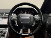 USED 2016 16 LAND ROVER RANGE ROVER EVOQUE 2.0 TD4 HSE Dynamic SUV 5dr Diesel Auto 4WD Euro 6 (s/s) (180 ps) MEMORY SEATS | REVERSE CAMERA | NATIONWIDE DELIVERY