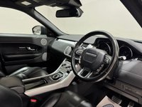 USED 2016 16 LAND ROVER RANGE ROVER EVOQUE 2.0 TD4 HSE Dynamic SUV 5dr Diesel Auto 4WD Euro 6 (s/s) (180 ps) MEMORY SEATS | REVERSE CAMERA | NATIONWIDE DELIVERY