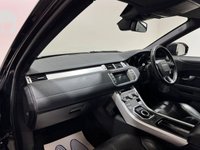 USED 2016 16 LAND ROVER RANGE ROVER EVOQUE 2.0 TD4 HSE Dynamic SUV 5dr Diesel Auto 4WD Euro 6 (s/s) (180 ps) MEMORY SEATS | REVERSE CAMERA | NATIONWIDE DELIVERY