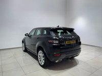 USED 2016 16 LAND ROVER RANGE ROVER EVOQUE 2.0 TD4 HSE Dynamic SUV 5dr Diesel Auto 4WD Euro 6 (s/s) (180 ps) MEMORY SEATS | REVERSE CAMERA | NATIONWIDE DELIVERY