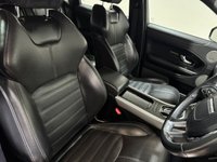 USED 2016 16 LAND ROVER RANGE ROVER EVOQUE 2.0 TD4 HSE Dynamic SUV 5dr Diesel Auto 4WD Euro 6 (s/s) (180 ps) MEMORY SEATS | REVERSE CAMERA | NATIONWIDE DELIVERY