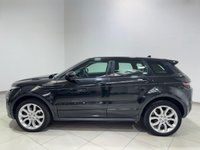 USED 2016 16 LAND ROVER RANGE ROVER EVOQUE 2.0 TD4 HSE Dynamic SUV 5dr Diesel Auto 4WD Euro 6 (s/s) (180 ps) MEMORY SEATS | REVERSE CAMERA | NATIONWIDE DELIVERY