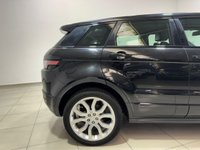 USED 2016 16 LAND ROVER RANGE ROVER EVOQUE 2.0 TD4 HSE Dynamic SUV 5dr Diesel Auto 4WD Euro 6 (s/s) (180 ps) MEMORY SEATS | REVERSE CAMERA | NATIONWIDE DELIVERY