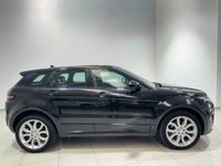 USED 2016 16 LAND ROVER RANGE ROVER EVOQUE 2.0 TD4 HSE Dynamic SUV 5dr Diesel Auto 4WD Euro 6 (s/s) (180 ps) MEMORY SEATS | REVERSE CAMERA | NATIONWIDE DELIVERY