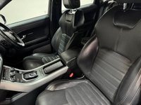 USED 2016 16 LAND ROVER RANGE ROVER EVOQUE 2.0 TD4 HSE Dynamic SUV 5dr Diesel Auto 4WD Euro 6 (s/s) (180 ps) MEMORY SEATS | REVERSE CAMERA | NATIONWIDE DELIVERY