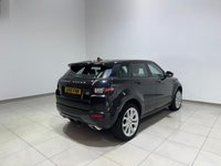 USED 2016 16 LAND ROVER RANGE ROVER EVOQUE 2.0 TD4 HSE Dynamic SUV 5dr Diesel Auto 4WD Euro 6 (s/s) (180 ps) MEMORY SEATS | REVERSE CAMERA | NATIONWIDE DELIVERY