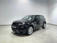 USED 2016 16 LAND ROVER RANGE ROVER EVOQUE 2.0 TD4 HSE Dynamic SUV 5dr Diesel Auto 4WD Euro 6 (s/s) (180 ps) MEMORY SEATS | REVERSE CAMERA | NATIONWIDE DELIVERY