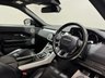 USED 2016 16 LAND ROVER RANGE ROVER EVOQUE 2.0 TD4 HSE Dynamic SUV 5dr Diesel Auto 4WD Euro 6 (s/s) (180 ps) MEMORY SEATS | REVERSE CAMERA | NATIONWIDE DELIVERY