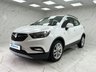 USED 2018 67 VAUXHALL MOKKA X 1.4i Turbo ecoTEC Design Nav SUV 5dr Petrol Manual Euro 6 (s/s) (140 ps) VAUXHALL S/H! 2 FORMER OWNERS! VAUXHALL S/H! 2 FORMER OWNERS!