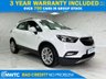 USED 2018 67 VAUXHALL MOKKA X 1.4i Turbo ecoTEC Design Nav SUV 5dr Petrol Manual Euro 6 (s/s) (140 ps) VAUXHALL S/H! 2 FORMER OWNERS! VAUXHALL S/H! 2 FORMER OWNERS!