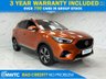 USED 2022 22 MG MG ZS 1.5 VTi-TECH Excite SUV 5dr Petrol Manual Euro 6 (s/s) (106 ps) 1 OWNER!  1 OWNER!