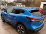 USED 2020 20 NISSAN QASHQAI 1.3 DIG-T Tekna Euro 6 (s/s) 5dr PAN-ROOF+NAVIGATION+REV-CAMERA