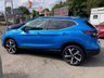 USED 2020 20 NISSAN QASHQAI 1.3 DIG-T Tekna Euro 6 (s/s) 5dr PAN-ROOF+NAVIGATION+REV-CAMERA