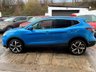 USED 2020 20 NISSAN QASHQAI 1.3 DIG-T Tekna Euro 6 (s/s) 5dr PAN-ROOF+NAVIGATION+REV-CAMERA