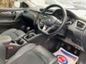 USED 2020 20 NISSAN QASHQAI 1.3 DIG-T Tekna Euro 6 (s/s) 5dr PAN-ROOF+NAVIGATION+REV-CAMERA