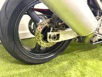 USED 1999 V KAWASAKI NINJA ZX-6R 599cc Fantastic Condition - Low Miles - Renthal Grips - Crash Bungs