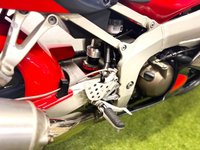 USED 1999 V KAWASAKI NINJA ZX-6R 599cc Fantastic Condition - Low Miles - Renthal Grips - Crash Bungs