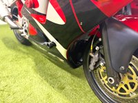 USED 1999 V KAWASAKI NINJA ZX-6R 599cc Fantastic Condition - Low Miles - Renthal Grips - Crash Bungs