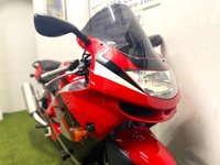 USED 1999 V KAWASAKI NINJA ZX-6R 599cc Fantastic Condition - Low Miles - Renthal Grips - Crash Bungs