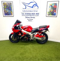 USED 1999 V KAWASAKI NINJA ZX-6R 599cc Fantastic Condition - Low Miles - Renthal Grips - Crash Bungs