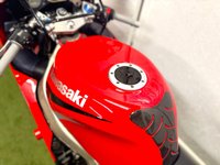 USED 1999 V KAWASAKI NINJA ZX-6R 599cc Fantastic Condition - Low Miles - Renthal Grips - Crash Bungs