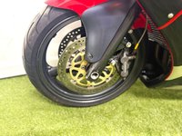 USED 1999 V KAWASAKI NINJA ZX-6R 599cc Fantastic Condition - Low Miles - Renthal Grips - Crash Bungs