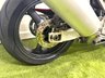 USED 1999 V KAWASAKI NINJA ZX-6R 599cc Fantastic Condition - Low Miles - Renthal Grips - Crash Bungs