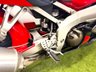 USED 1999 V KAWASAKI NINJA ZX-6R 599cc Fantastic Condition - Low Miles - Renthal Grips - Crash Bungs