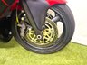 USED 1999 V KAWASAKI NINJA ZX-6R 599cc Fantastic Condition - Low Miles - Renthal Grips - Crash Bungs