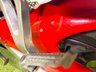 USED 1999 V KAWASAKI NINJA ZX-6R 599cc Fantastic Condition - Low Miles - Renthal Grips - Crash Bungs