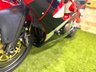 USED 1999 V KAWASAKI NINJA ZX-6R 599cc Fantastic Condition - Low Miles - Renthal Grips - Crash Bungs
