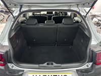 USED 2017 67 CITROEN C4 CACTUS 1.6 BlueHDi Flair Hatchback 5dr Diesel ETG6 Euro 6 (s/s) (100 ps) Camera Pack 83MPG Blue/th Media DAB