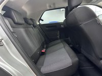USED 2017 67 CITROEN C4 CACTUS 1.6 BlueHDi Flair Hatchback 5dr Diesel ETG6 Euro 6 (s/s) (100 ps) Camera Pack 83MPG Blue/th Media DAB