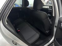 USED 2017 67 CITROEN C4 CACTUS 1.6 BlueHDi Flair Hatchback 5dr Diesel ETG6 Euro 6 (s/s) (100 ps) Camera Pack 83MPG Blue/th Media DAB