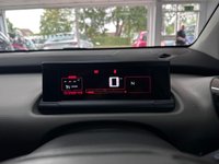 USED 2017 67 CITROEN C4 CACTUS 1.6 BlueHDi Flair Hatchback 5dr Diesel ETG6 Euro 6 (s/s) (100 ps) Camera Pack 83MPG Blue/th Media DAB