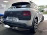 USED 2017 67 CITROEN C4 CACTUS 1.6 BlueHDi Flair Hatchback 5dr Diesel ETG6 Euro 6 (s/s) (100 ps) Camera Pack 83MPG Blue/th Media DAB