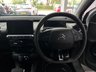 USED 2017 67 CITROEN C4 CACTUS 1.6 BlueHDi Flair Hatchback 5dr Diesel ETG6 Euro 6 (s/s) (100 ps) Camera Pack 83MPG Blue/th Media DAB