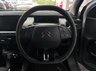 USED 2017 67 CITROEN C4 CACTUS 1.6 BlueHDi Flair Hatchback 5dr Diesel ETG6 Euro 6 (s/s) (100 ps) Camera Pack 83MPG Blue/th Media DAB