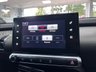 USED 2017 67 CITROEN C4 CACTUS 1.6 BlueHDi Flair Hatchback 5dr Diesel ETG6 Euro 6 (s/s) (100 ps) Camera Pack 83MPG Blue/th Media DAB