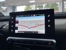 USED 2017 67 CITROEN C4 CACTUS 1.6 BlueHDi Flair Hatchback 5dr Diesel ETG6 Euro 6 (s/s) (100 ps) Camera Pack 83MPG Blue/th Media DAB