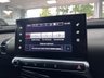 USED 2017 67 CITROEN C4 CACTUS 1.6 BlueHDi Flair Hatchback 5dr Diesel ETG6 Euro 6 (s/s) (100 ps) Camera Pack 83MPG Blue/th Media DAB