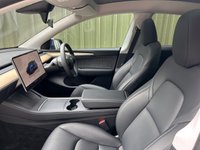 USED 2023 72 TESLA MODEL Y (Dual Motor) Performance SUV 5dr Electric Auto 4WDE (426 bhp) 