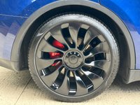 USED 2023 72 TESLA MODEL Y (Dual Motor) Performance SUV 5dr Electric Auto 4WDE (426 bhp) 