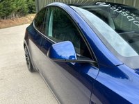 USED 2023 72 TESLA MODEL Y (Dual Motor) Performance SUV 5dr Electric Auto 4WDE (426 bhp) 