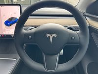 USED 2023 72 TESLA MODEL Y (Dual Motor) Performance SUV 5dr Electric Auto 4WDE (426 bhp) 