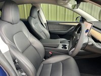 USED 2023 72 TESLA MODEL Y (Dual Motor) Performance SUV 5dr Electric Auto 4WDE (426 bhp) 