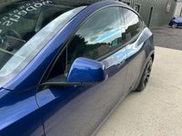 USED 2023 72 TESLA MODEL Y (Dual Motor) Performance SUV 5dr Electric Auto 4WDE (426 bhp) 