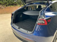 USED 2023 72 TESLA MODEL Y (Dual Motor) Performance SUV 5dr Electric Auto 4WDE (426 bhp) 