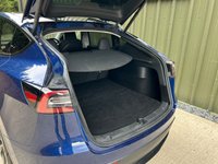 USED 2023 72 TESLA MODEL Y (Dual Motor) Performance SUV 5dr Electric Auto 4WDE (426 bhp) 